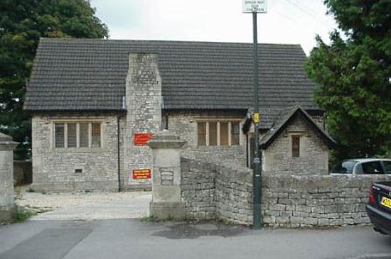 Whiteshall and Ruscombe Village Hall