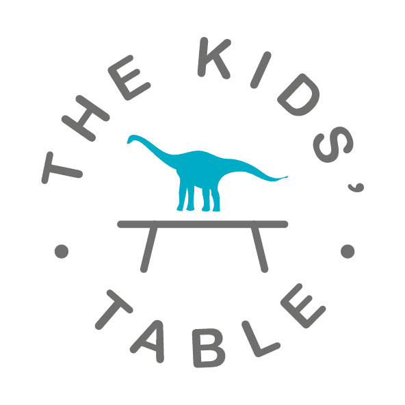 The Kids' Table - image 3